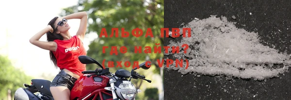 крисы Алексин
